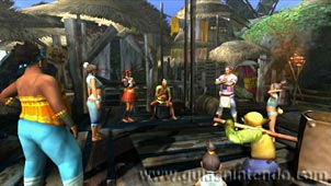 Monster Hunter 3 Ultimate