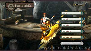 Monster Hunter 3 Ultimate