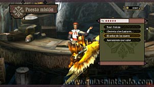 Monster Hunter 3 Ultimate