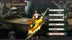 Monster Hunter 3 Ultimate