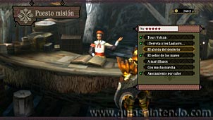 Monster Hunter 3 Ultimate