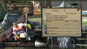 Monster Hunter 3 Ultimate