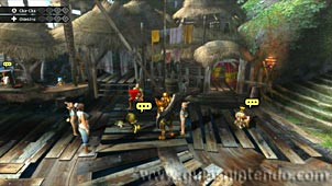 Monster Hunter 3 Ultimate
