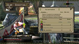Monster Hunter 3 Ultimate