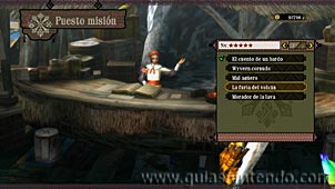 Monster Hunter 3 Ultimate