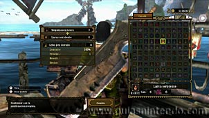 Monster Hunter 3 Ultimate