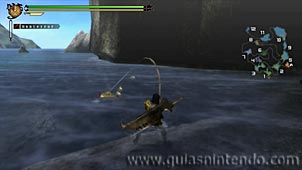 Monster Hunter 3 Ultimate