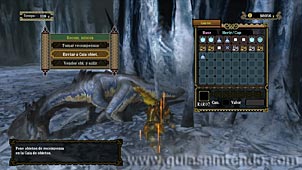 Monster Hunter 3 Ultimate