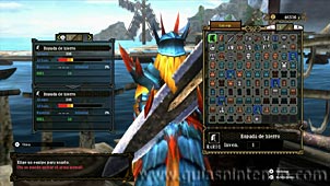 Monster Hunter 3 Ultimate