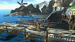 Monster Hunter 3 Ultimate