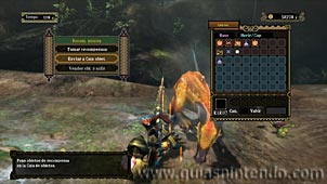 Monster Hunter 3 Ultimate