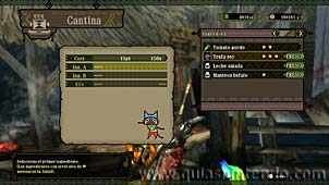 Monster Hunter 3 Ultimate