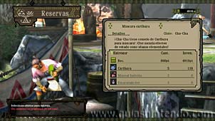 Monster Hunter 3 Ultimate