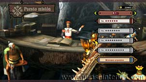 Monster Hunter 3 Ultimate