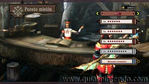 Monster Hunter 3 Ultimate