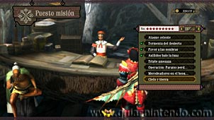 Monster Hunter 3 Ultimate