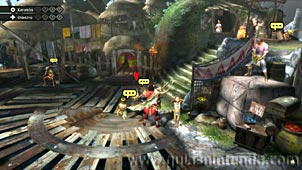 Monster Hunter 3 Ultimate