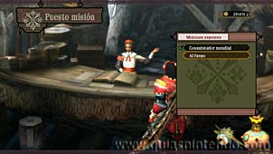 Monster Hunter 3 Ultimate