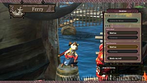 Monster Hunter 3 Ultimate