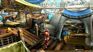 Monster Hunter 3 Ultimate
