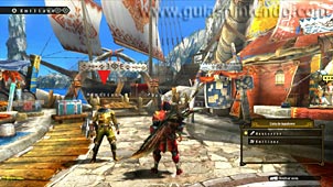 Monster Hunter 3 Ultimate