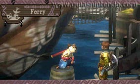 Monster Hunter 3 Ultimate