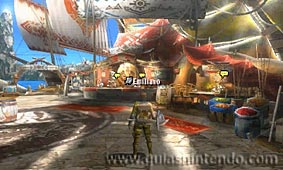 Monster Hunter 3 Ultimate