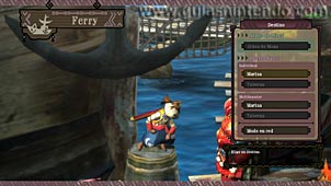 Monster Hunter 3 Ultimate
