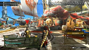 Monster Hunter 3 Ultimate