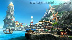 Monster Hunter 3 Ultimate