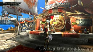 Monster Hunter 3 Ultimate