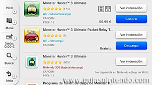 Monster Hunter 3 Ultimate