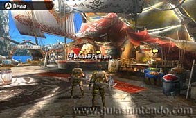 Monster Hunter 3 Ultimate