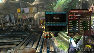 Monster Hunter 3 Ultimate