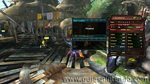 Monster Hunter 3 Ultimate