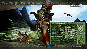 Monster Hunter 3 Ultimate