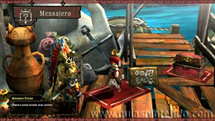 Monster Hunter 3 Ultimate