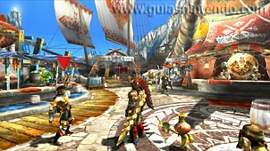 Monster Hunter 3 Ultimate