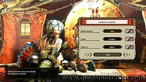 Monster Hunter 3 Ultimate
