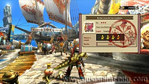 Monster Hunter 3 Ultimate