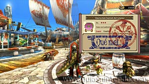 Monster Hunter 3 Ultimate