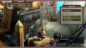 Monster Hunter 3 Ultimate