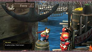 Monster Hunter 3 Ultimate
