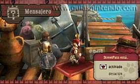 Monster Hunter 3 Ultimate