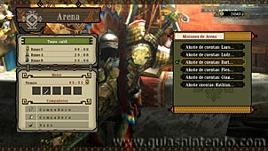 Monster Hunter 3 Ultimate