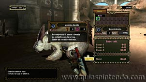Monster Hunter 3 Ultimate