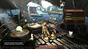 Monster Hunter 3 Ultimate