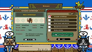 Monster Hunter 3 Ultimate