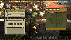 Monster Hunter 3 Ultimate