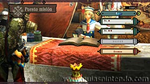 Monster Hunter 3 Ultimate